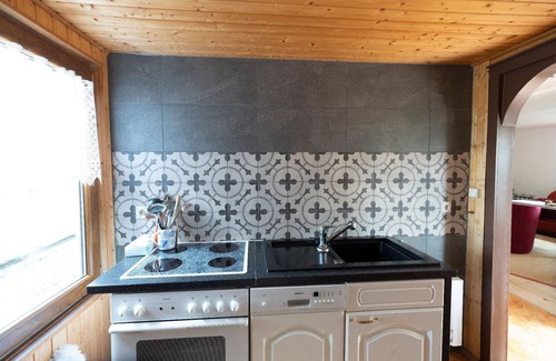 Zerbst/Anhalt House | Holiday house Zernitz for 1 - 4 persons with 2 bedrooms - Holiday house