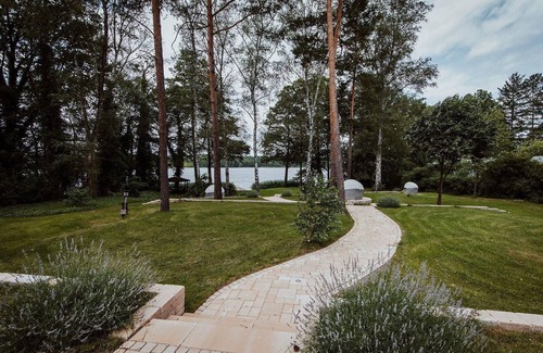 Wunsdorf House | Holiday house Zossen for 1 - 24 persons with 11 bedrooms - Holiday home