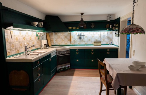 Neuenheerse House | Holiday in a 180 year old mill