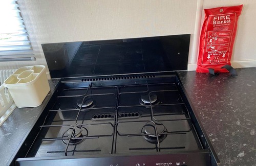 Millom House | Holiday in Caravan comes with modern facilities in Millom,Cumbria, Lake District