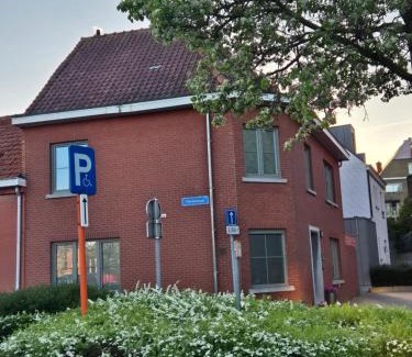 Turnhout Bed & Breakfast | Holiday in de kempen