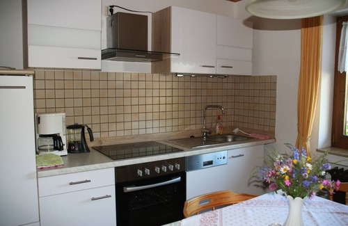Hofsgrund Apartment | Holiday in one of the most beautiful regions and unspoilt nature