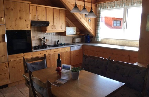 Millstatt Apartment | Holiday in private for couples and families with children - Pets welcome!