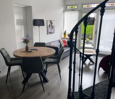 Bunschoten Apartment | Holiday in Spakenburg Ootje