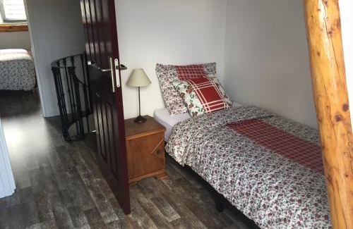 Bunschoten House | Holiday in Spakenburg Groof