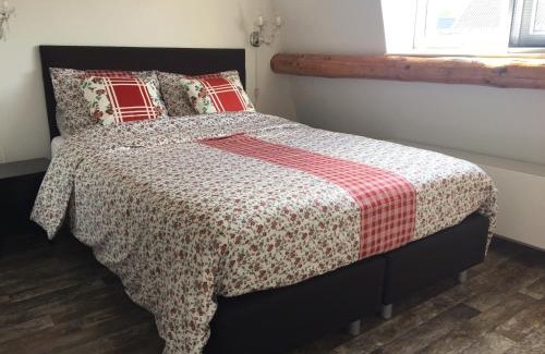 Bunschoten House | Holiday in Spakenburg Groof