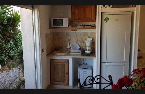 Mantega Apartment | Holiday in the sun villa sea view in nice