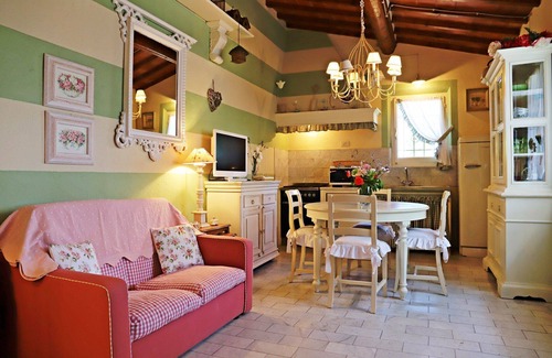 Casole d'Elsa House | Holiday in the very heart of Tuscany