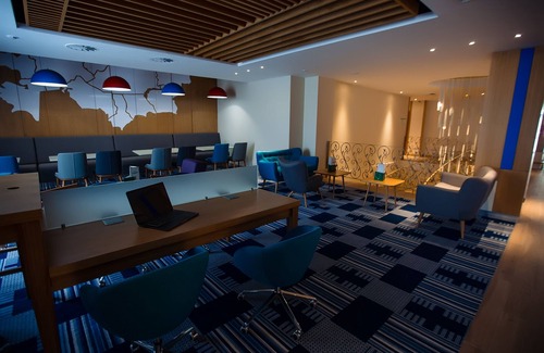 Aktau Hotel | Holiday Inn Aktau - Seaside by IHG
