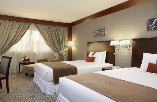 Al Khobar Hotel | Holiday Inn Al Khobar - Corniche by IHG
