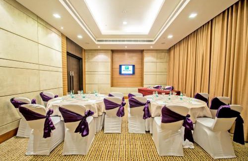Ranjit Avenue Hotel | Holiday Inn Amritsar Ranjit Avenue by IHG