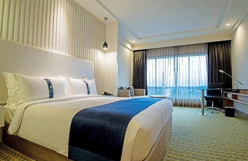 Ranjit Avenue Hotel | Holiday Inn Amritsar Ranjit Avenue by IHG
