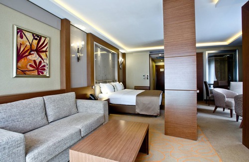 Kavaklidere Hotel | Holiday Inn Ankara - Kavaklidere by IHG
