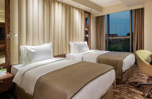 Lara Hotel | Holiday Inn Antalya - Lara by IHG