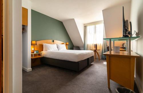 Ashford Hotel | Holiday Inn Ashford - North A20 by IHG