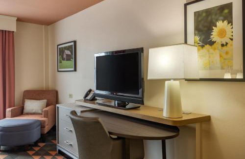 Duluth Hotel | Holiday Inn Atlanta-Gas South Arena Area by IHG