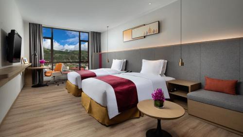 Batang County Resort | Holiday Inn Batang by IHG