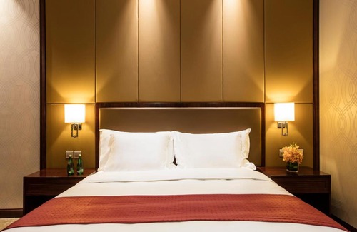 Beijing Hotel | Holiday Inn Beijing Airport Zone by IHG