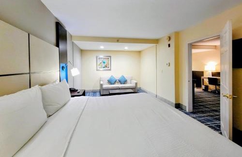 Belcamp Hotel | Holiday Inn - Belcamp - Aberdeen Area by IHG
