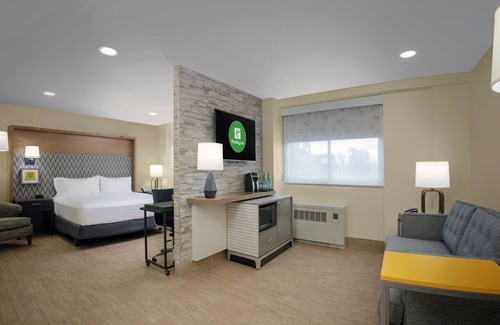Binghamton Hotel | Holiday Inn Binghamton Downtown by IHG
