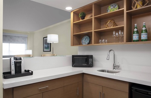 Binghamton Hotel | Holiday Inn Binghamton Downtown by IHG