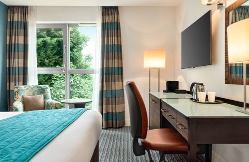 Bloxwich Hotel | Holiday Inn Birmingham Airport - NEC by IHG