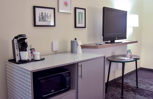 Brownsville Hotel | Holiday Inn Brownsville by IHG