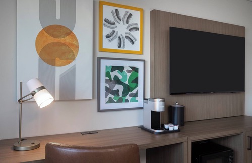 Saint-Jean-Sur-Richelieu Hotel | Holiday Inn St Jean Sur Richelieu Congrès by IHG