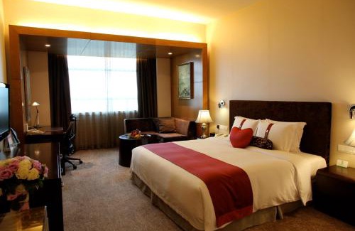 Wujin Hotel | Holiday Inn Changzhou Wujin by IHG