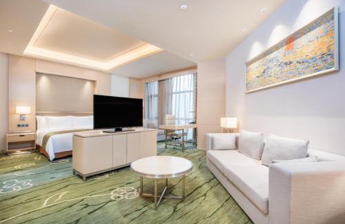 Chongqing University Town Hotel | Holiday Inn Chongqing University Town by IHG