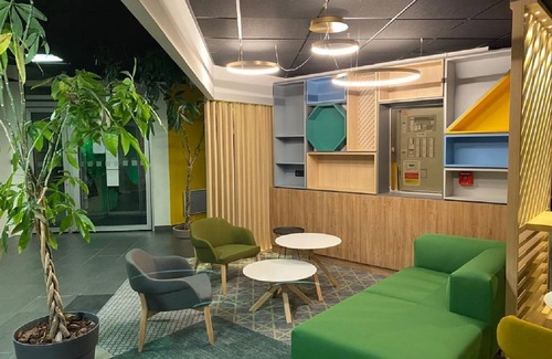 Clermont-Ferrand Hotel | Holiday Inn Clermont-Ferrand Centre by IHG