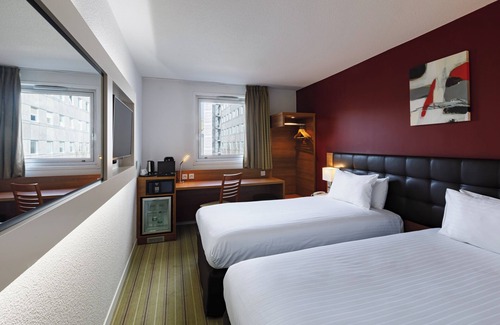 Clermont-Ferrand Hotel | Holiday Inn Clermont-Ferrand Centre by IHG