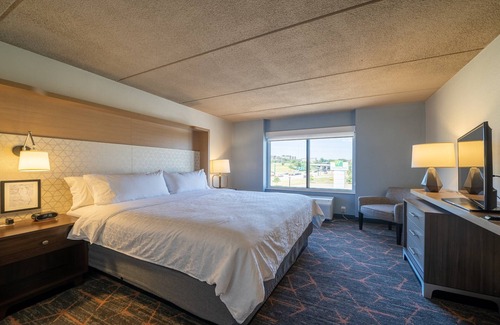 Independence Hotel | Holiday Inn Cleveland-S Independence by IHG