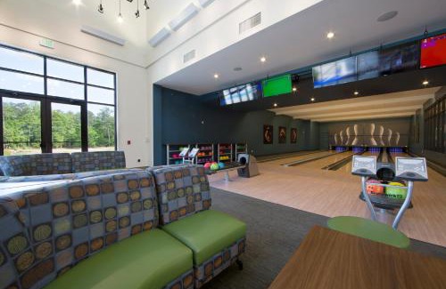 Williamsburg Resort | Holiday Inn Club Vacations Williamsburg Resort