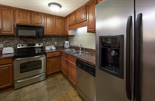 Brownsville Resort | Holiday Inn Club Vacations Mount Ascutney Resort by IHG