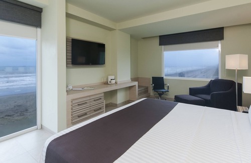 Coatzacoalcos Hotel | Holiday Inn Coatzacoalcos by IHG
