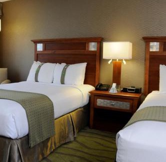Jessup Hotel | Holiday Inn Columbia East-Jessup by IHG