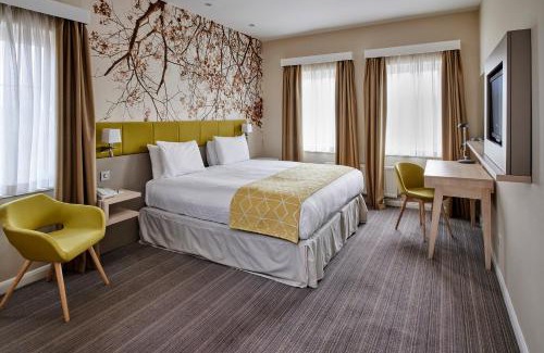 Geddington Hotel | Holiday Inn Corby Kettering A43 by IHG