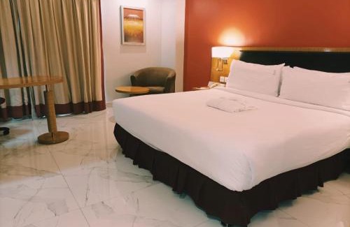 Kivukoni Hotel | Holiday Inn Dar Es Salaam by IHG