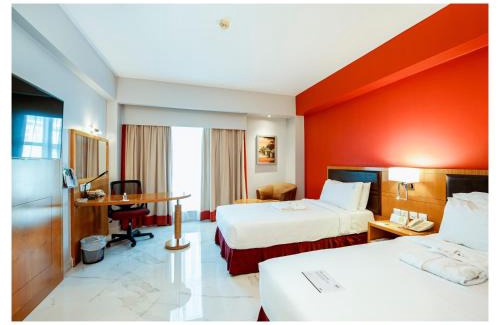 Kivukoni Hotel | Holiday Inn Dar Es Salaam by IHG