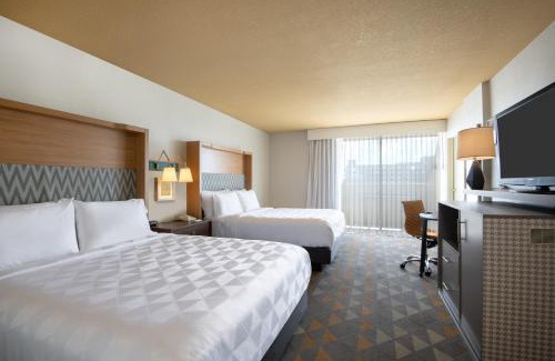 Northeast Park Hill Hotel | Holiday Inn Denver East by IHG