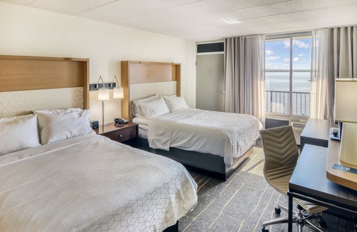 Detroit Lakes Hotel | Holiday Inn Detroit Lakes by IHG