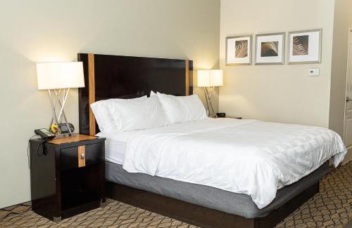 Effingham Hotel | Holiday Inn Effingham by IHG