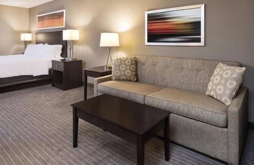 Inver Grove Heights Hotel | Holiday Inn Express St Paul S - Inver Grove Hgts by IHG