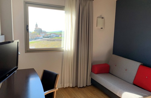 Vitoria-Gasteiz Hotel | Holiday Inn Express Vitoria by IHG