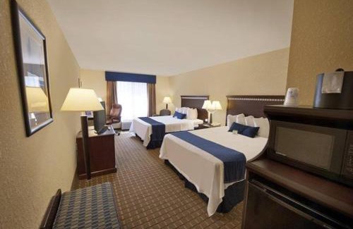East Texas Hotel | Holiday Inn Express and Suites Allentown West by IHG
