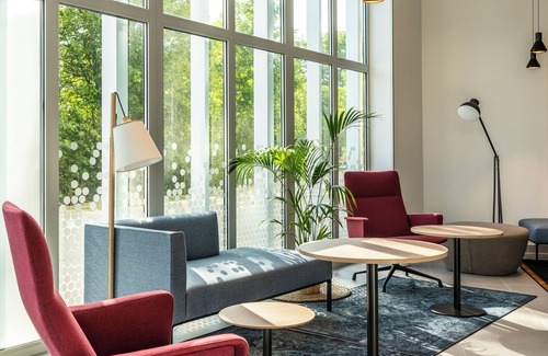 Courlancy Hotel | Holiday Inn Express and Suites Reims Rives De Vesle by IHG