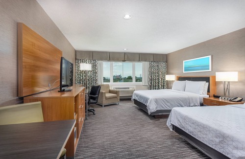 Kent Narrows Hotel | Holiday Inn Express Annapolis East-Kent Island by IHG