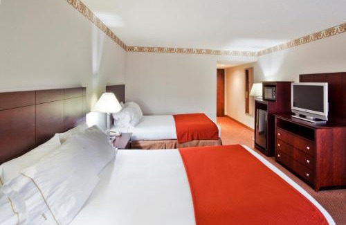 Douglasville Hotel | Holiday Inn Express Atlanta W (I-20) Douglasville by IHG