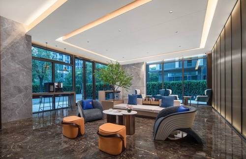 Beijing Hotel | Holiday Inn Express Beijing Mentougou by IHG